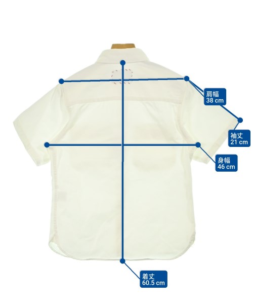 R.H.Vintage เสื้อลำลอง