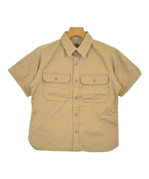 R.H.Vintage เสื้อลำลอง