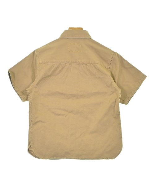 R.H.Vintage เสื้อลำลอง