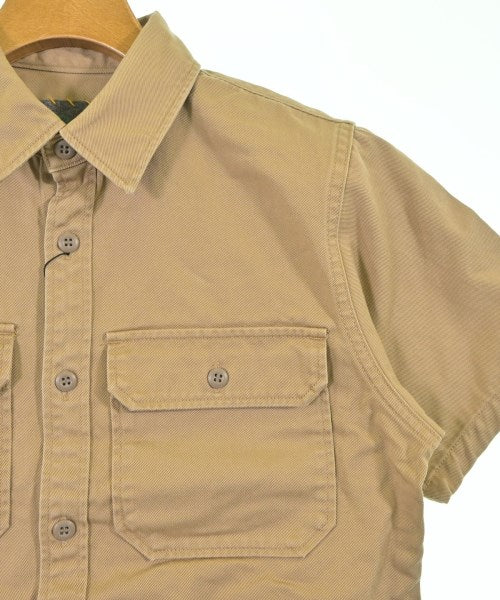 R.H.Vintage เสื้อลำลอง