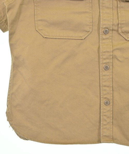 R.H.Vintage เสื้อลำลอง