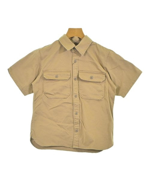 R.H.Vintage เสื้อลำลอง