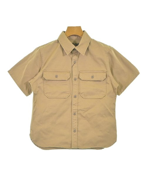 R.H.Vintage เสื้อลำลอง