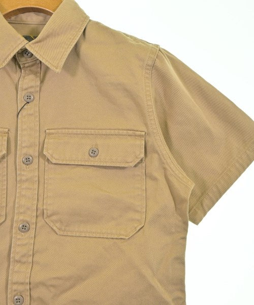 R.H.Vintage เสื้อลำลอง