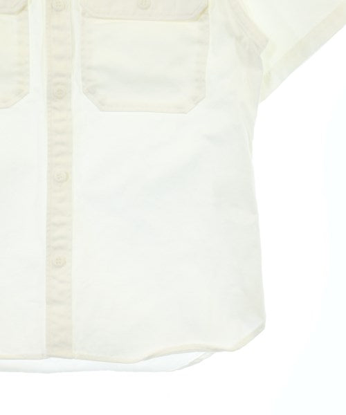 R.H.Vintage เสื้อลำลอง