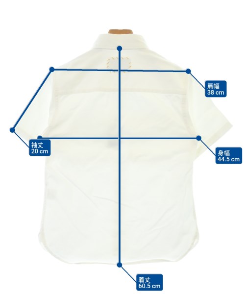 R.H.Vintage เสื้อลำลอง