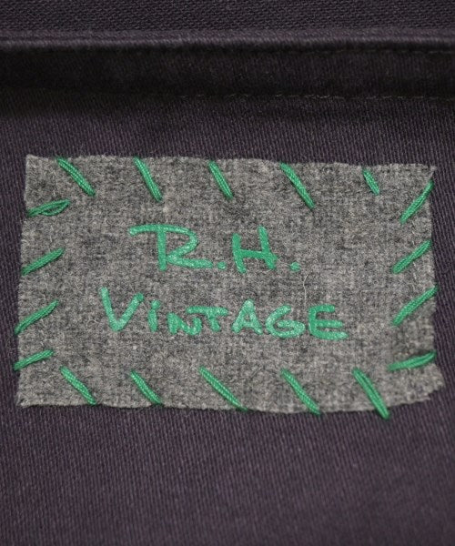 R.H.Vintage เสื้อสตรี