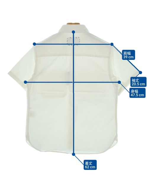 R.H.Vintage เสื้อลำลอง