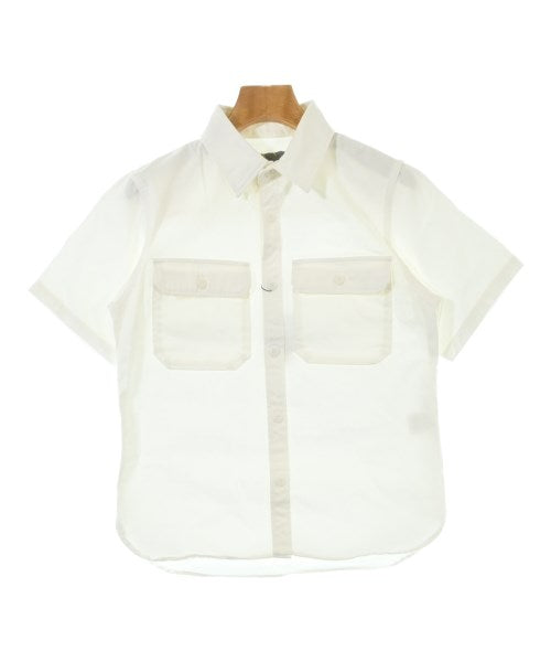 R.H.Vintage เสื้อลำลอง