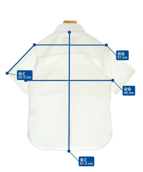 R.H.Vintage เสื้อลำลอง