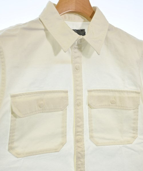 R.H.Vintage เสื้อลำลอง