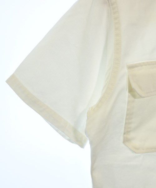 R.H.Vintage เสื้อลำลอง
