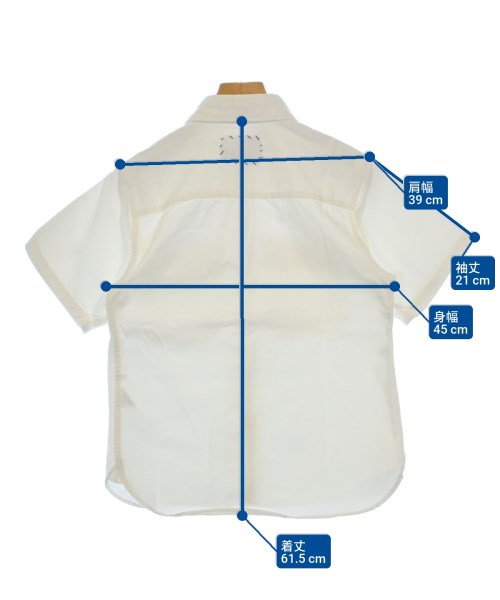 R.H.Vintage เสื้อลำลอง