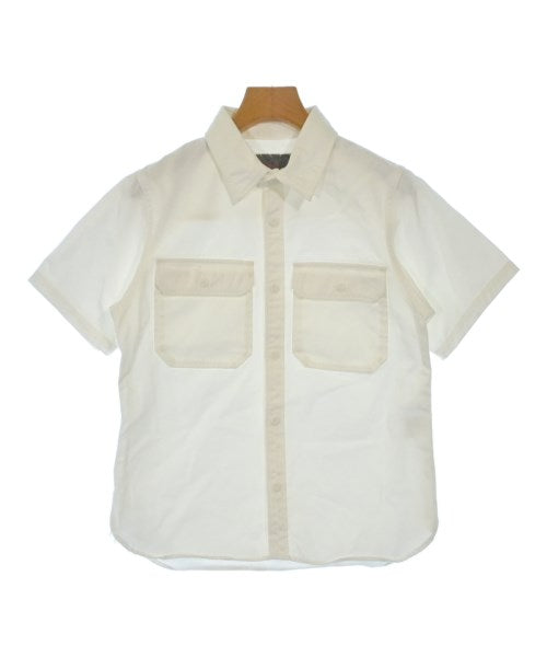 R.H.Vintage เสื้อลำลอง