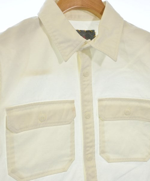 R.H.Vintage เสื้อลำลอง