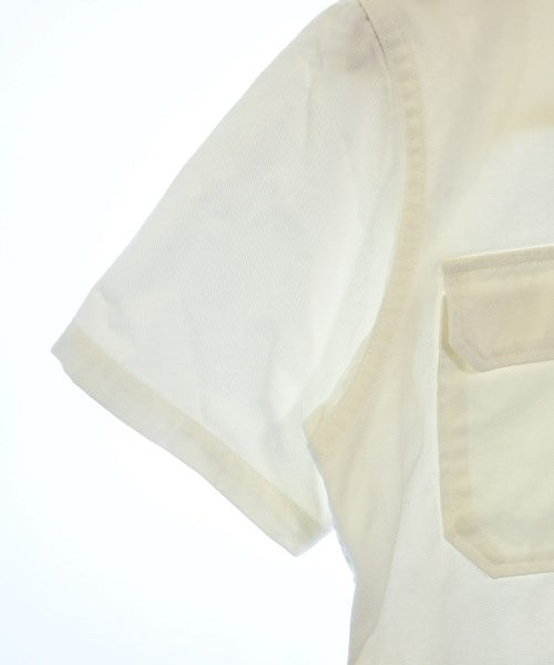 R.H.Vintage เสื้อลำลอง