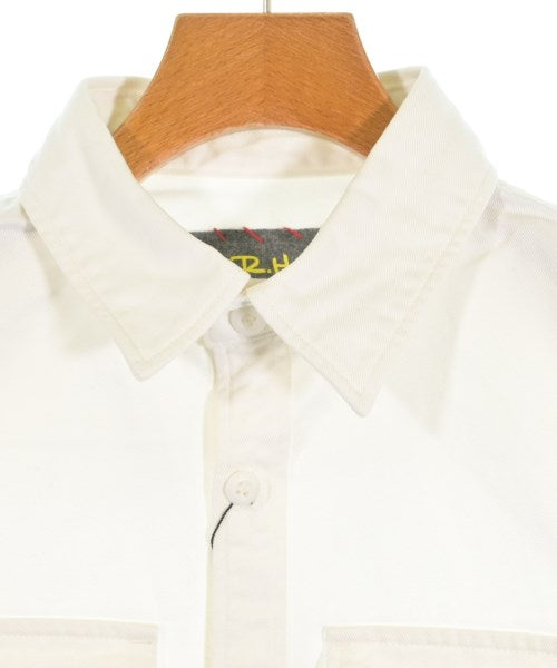 R.H.Vintage เสื้อลำลอง