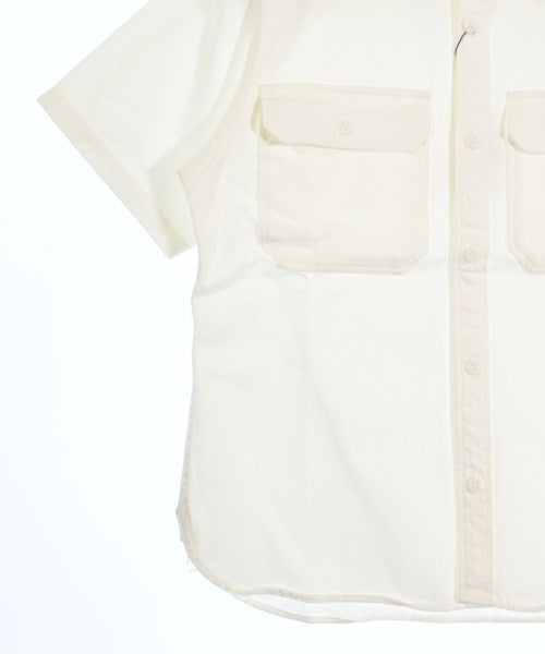 R.H.Vintage เสื้อลำลอง