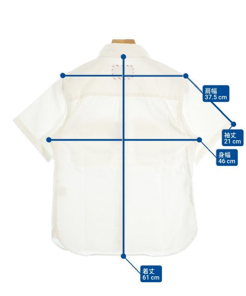 R.H.Vintage เสื้อลำลอง