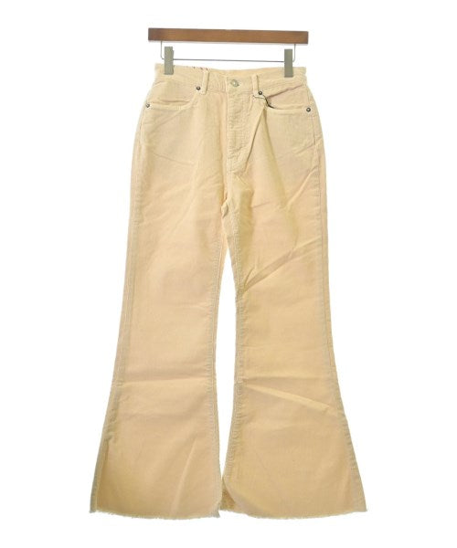R.H.Vintage กางเกง อื่น