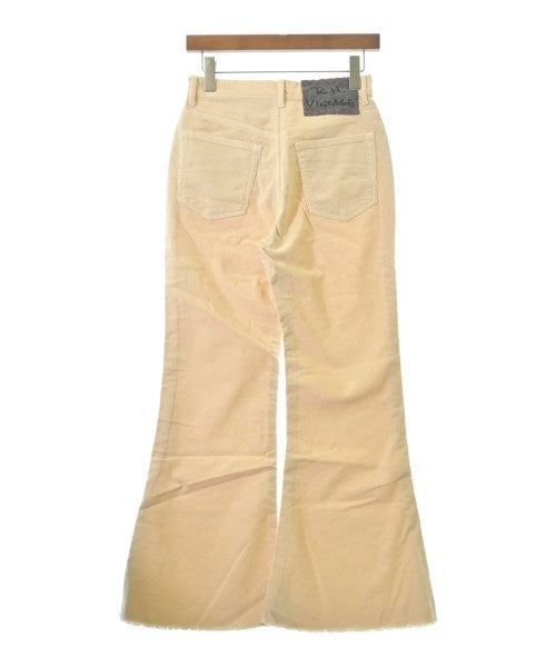 R.H.Vintage กางเกง อื่น