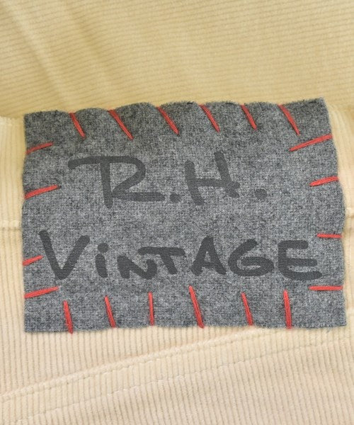 R.H.Vintage กางเกง อื่น