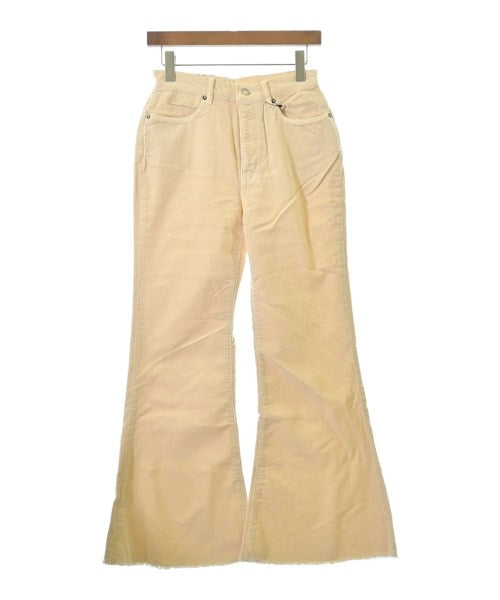 R.H.Vintage กางเกง อื่น
