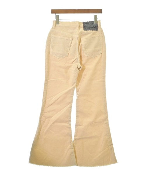 R.H.Vintage กางเกง อื่น