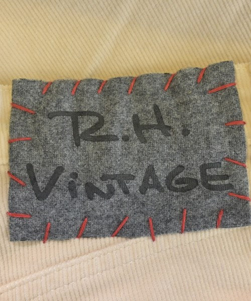 R.H.Vintage กางเกง อื่น