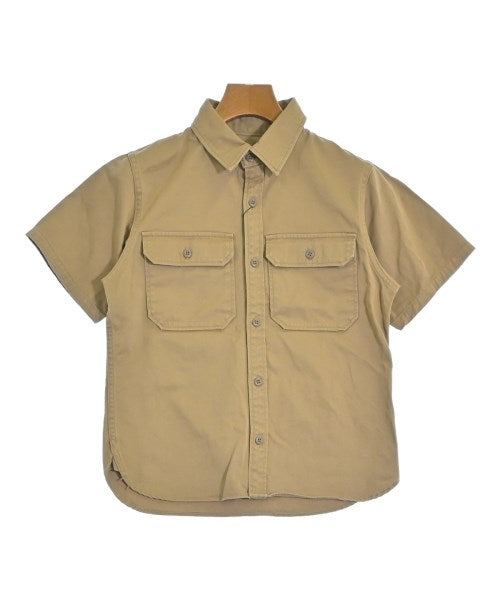 R.H.Vintage เสื้อลำลอง