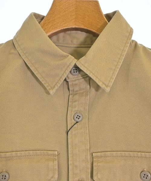 R.H.Vintage เสื้อลำลอง