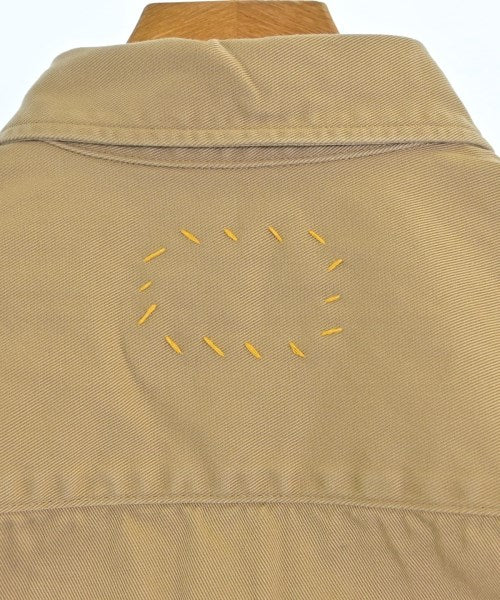 R.H.Vintage เสื้อลำลอง