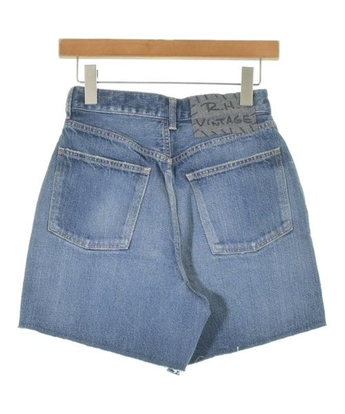 R.H.Vintage กางเกงขาสั้น