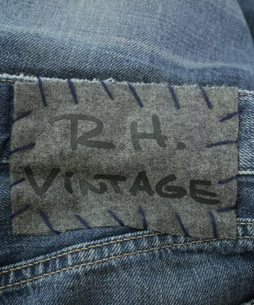 R.H.Vintage กางเกงขาสั้น