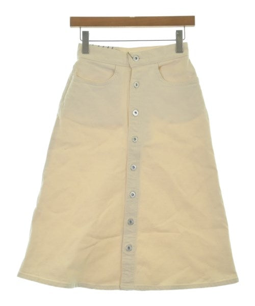 R.H.Vintage กระโปรงยาว/แม็กซี่ยาว