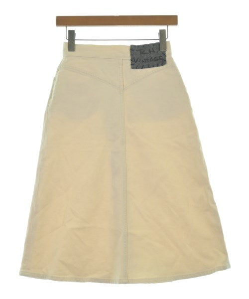 R.H.Vintage กระโปรงยาว/แม็กซี่ยาว