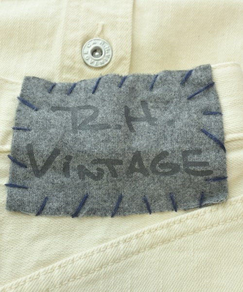 R.H.Vintage กระโปรงยาว/แม็กซี่ยาว