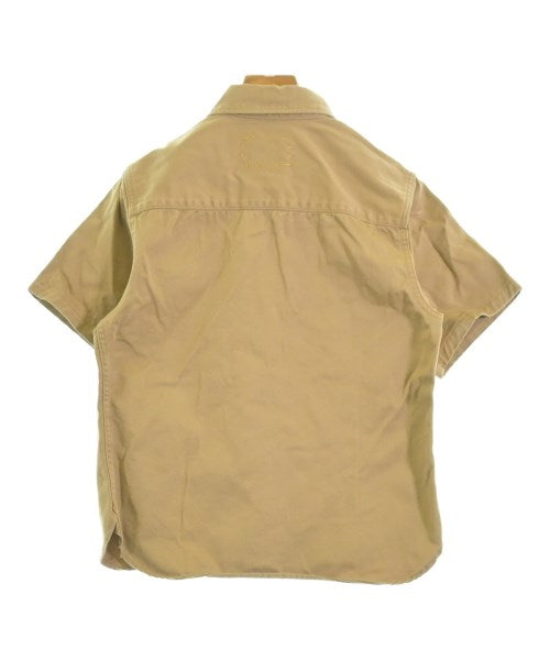 R.H.Vintage เสื้อลำลอง