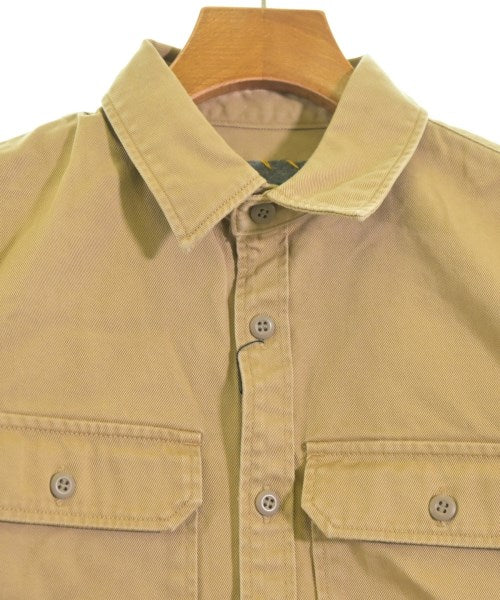 R.H.Vintage เสื้อลำลอง