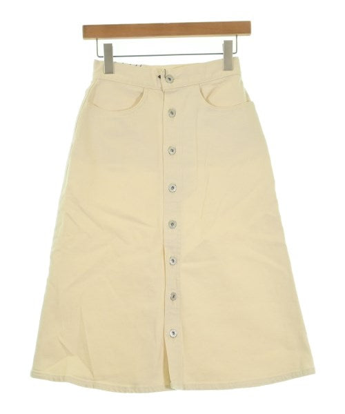 R.H.Vintage กระโปรงยาว/แม็กซี่ยาว