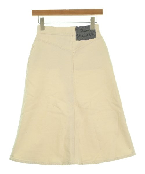 R.H.Vintage กระโปรงยาว/แม็กซี่ยาว