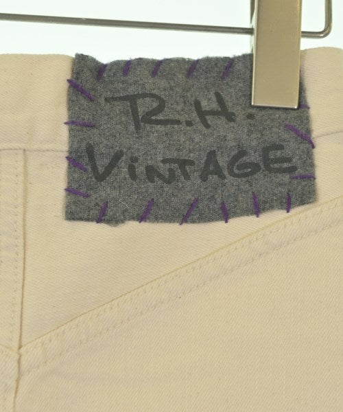 R.H.Vintage กระโปรงยาว/แม็กซี่ยาว
