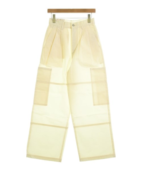 R.H.Vintage กางเกงมีกระเป๋าข้างกางเกง2-4 กระเป๋า