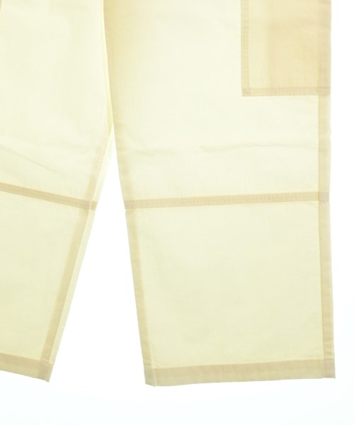 R.H.Vintage กางเกงมีกระเป๋าข้างกางเกง2-4 กระเป๋า