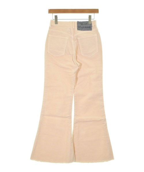 R.H.Vintage กางเกง อื่น