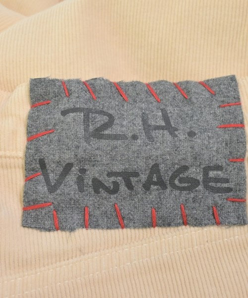 R.H.Vintage กางเกง อื่น