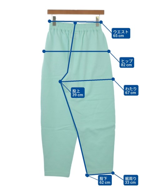 R.H.Vintage กางเกง อื่น