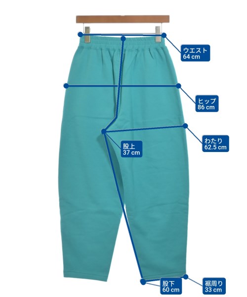 R.H.Vintage กางเกง อื่น