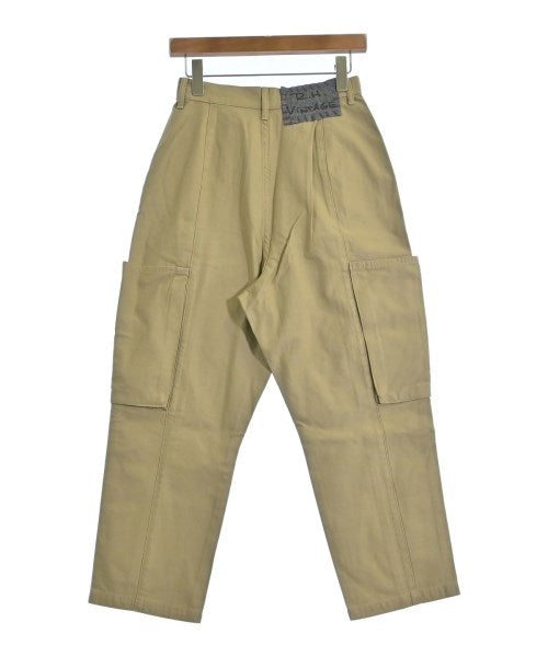 R.H.Vintage กางเกง อื่น