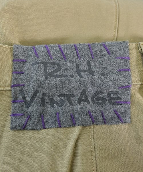 R.H.Vintage กางเกง อื่น
